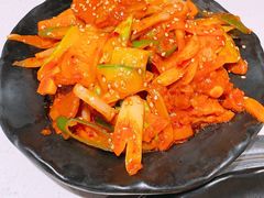-本家韩国烤肉(青岛万象城店)