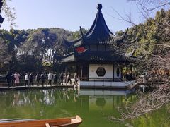-西园戒幢律寺