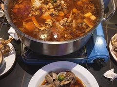-沈胖子音乐烤吧·炒菜·龙虾(环城东路店)