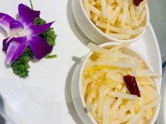 -牡丹宴·正宗洛阳菜·水席专家(国家牡丹园店)