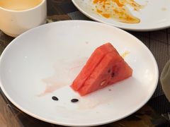 -皇朝万鑫自助餐厅
