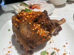 -三人行骨头王火锅(长寿店)