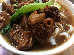 -珍珍小食店(西华路店)
