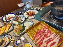 -極上萬膳·日料放题(来福士江景店)