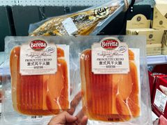 -盒马X会员店(王府井奥莱UP TOWN店)