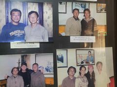 -利群烤鸭店(前门店)