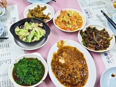 -蘭心餐厅(进贤路店)