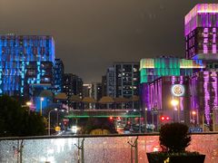 -Vamos巴猫司健身中心(五角场店)