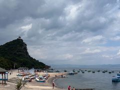 -抚仙湖禄充风景区