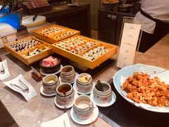 -金安大饭店-金品自助餐厅
