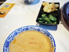 -一只羊·铜锅涮羊肉烧烤