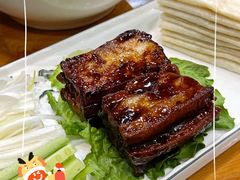 -老弄堂菜馆·老底子杭帮味(鼓楼店)