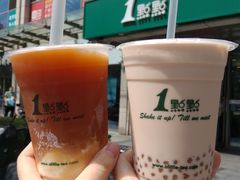 -1点点(宋家庄店)