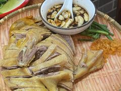 -姐妹鸭仔饭店(湾南路店)