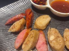 -吴记鲜定味