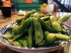 香糟毛豆-赤甲皇(仙霞路店)