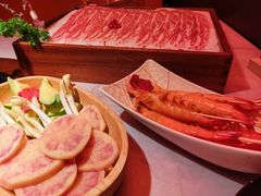 -芸山季·云南野生菌火锅(人民广场来福士店)