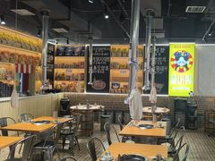 -哼蟹二将·烤肉酱蟹(合生汇店)