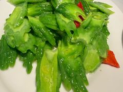 -金熊猫川菜餐厅