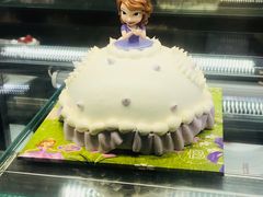 -巴黎贝甜(印象城店)