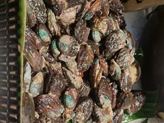 -亚马逊环球美食百汇(新城吾悦广场店)