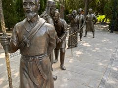-大槐树寻根祭祖园