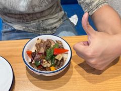 -妈妈的味道(和顺古镇店)