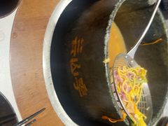 -芸山季·云南山珍菌火锅(人民广场来福士店)