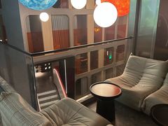 -碧涛阁水世界酒店(万家丽路店)