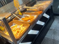 -正新鸡排·炸鸡汉堡(奥城店)