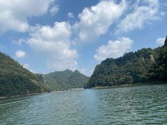 -五泄景区