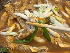 -君霖海鲜私房菜(春柳店)