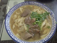 -十二忠手拉面(五福店)