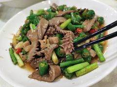 -川湘園(西华路店)