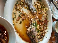 -小吊梨汤·北京菜·烤鸭(双井乐成中心店)