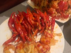 -海底捞火锅(老城根店)