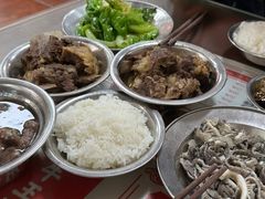 -阿秋牛排(湖心街店)