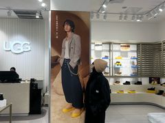 -洋洋广场(南街店)