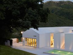 -天津盘山风景名胜区