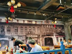 -北三老太太烧烤(人生一串上榜店)