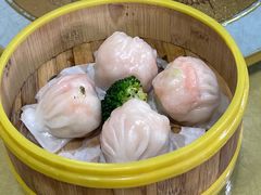 -吉莲利苑海鲜酒家(珠海拱北28年老字号店)