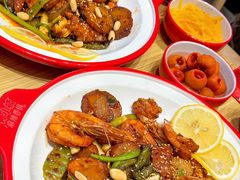 -孙小楠麻辣香锅(欧亚卖场店)