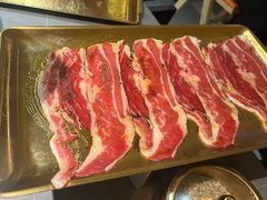 -喜荟碳火烤肉