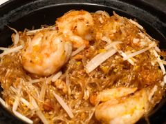 粉丝海鲜煲-大树餐厅(益田假日店)