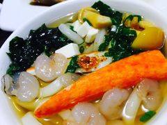 -蟹之国·精品蟹料理(极地店)