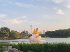 -朝阳公园游乐园