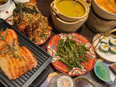 -泰妃殿(武汉首店)