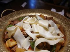 新疆大盘鸡-楼兰新疆主题餐厅(坂田佳华领汇广场店)