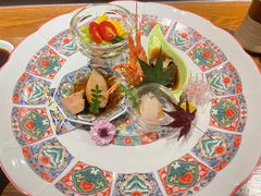 -傑·料理·海鲜放题(佛山文华荟店)