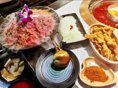 四喜牛肉-火鳳祥鲜货火锅(天河城旗舰店)